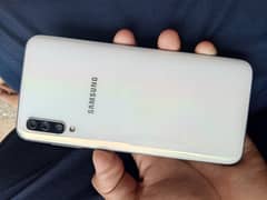 Samsung A50 Ptach Pta Approved