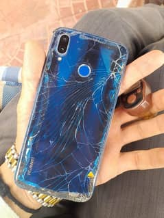 Huawei P20 lite for sale 0