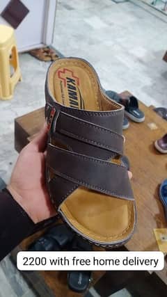 original Irani shoes