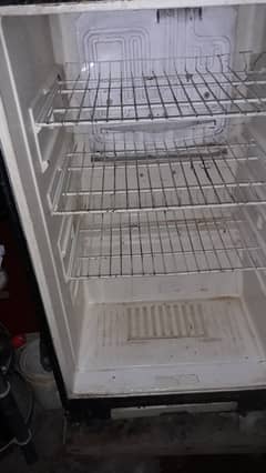 Want to sale refrigerator