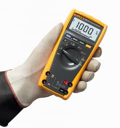 Fluke 179 True RMS Digital Multimeter Price In Pakistan