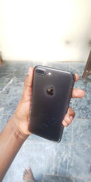 iPhone 7 plus Non PTA 0