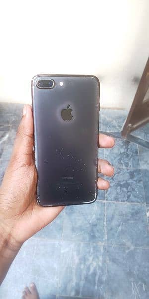 iPhone 7 plus Non PTA 2