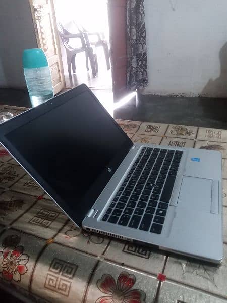 Hp Laptop 1
