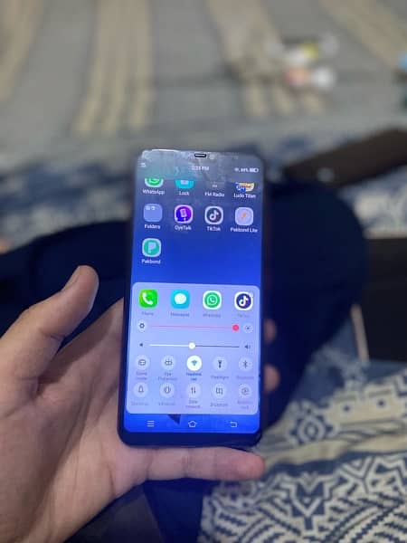 vivo y85 a 4/64gb 3