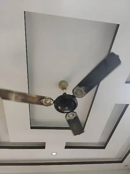 Used Ceiling Fans in in Lahore 5