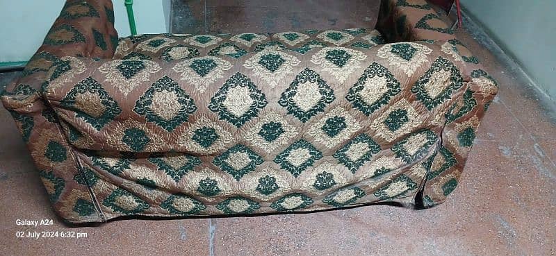 2 seater sofa 2