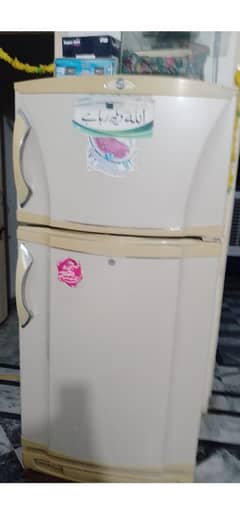 PEL refrigerator for sale in good condition 0