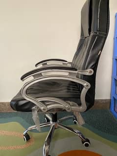 Leather chair for sale