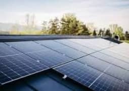 Solar Panels Jinko N type Canadian Solars LONGI