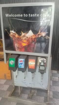soda machine 0