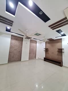 Prime Location 10 Marla Modern House For Sale In DHA Phase 5 Lahore
