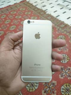 iPhone 6 PTA approved 16 gb
