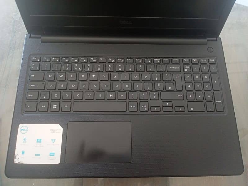 Dell Inspiron i5 8th 2gb Graphics Card 2