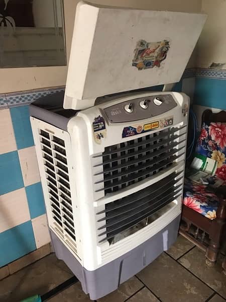 Air cooler 10/10 condition 0