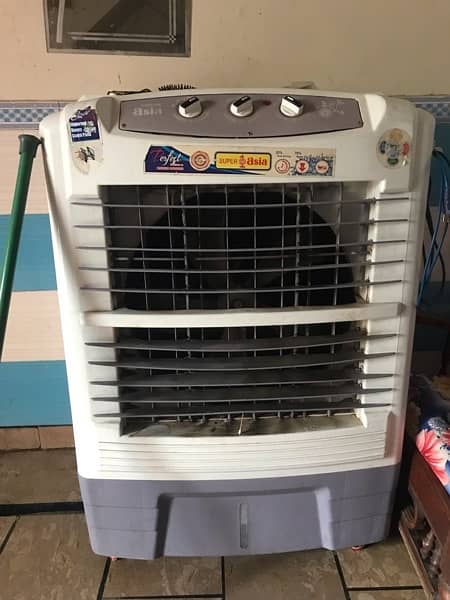 Air cooler 10/10 condition 1