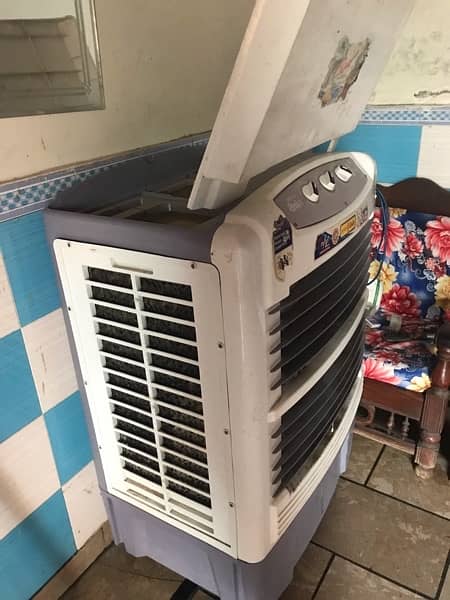 Air cooler 10/10 condition 2