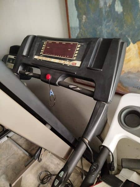 Used treadmills excellent condition 1