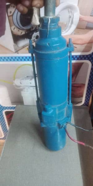 DC Water pump 1