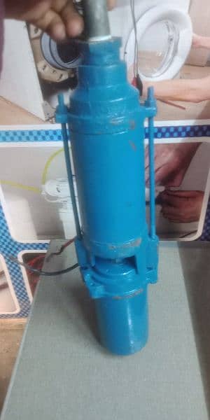 DC Water pump 2