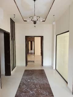 32 Marla Lower Portion For Rent In DHA EME SOCIETY LAHORE