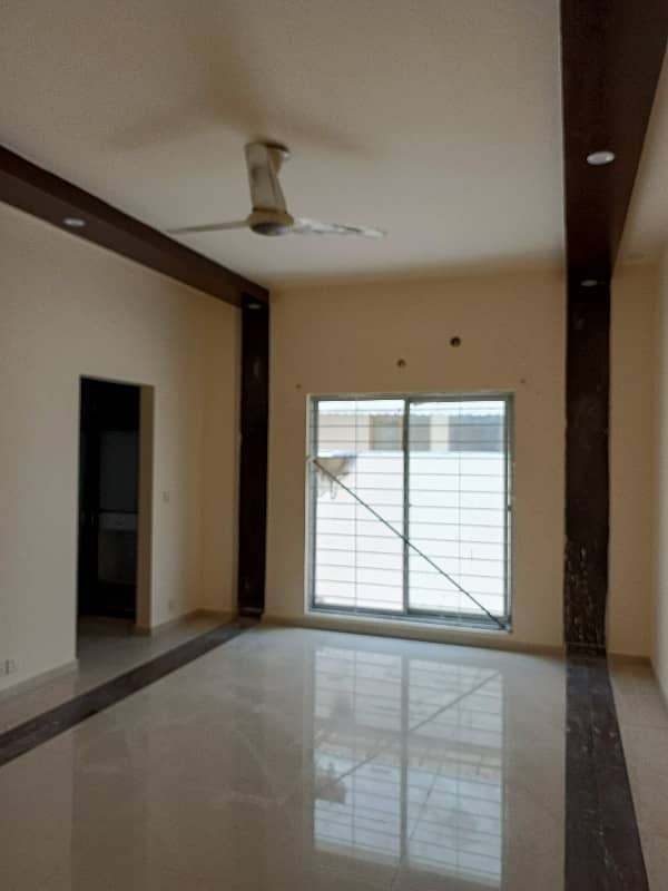 32 Marla Lower Portion For Rent In DHA EME SOCIETY LAHORE 2