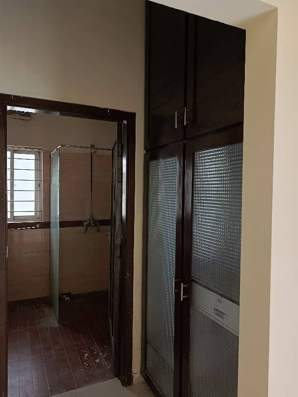 32 Marla Lower Portion For Rent In DHA EME SOCIETY LAHORE 3