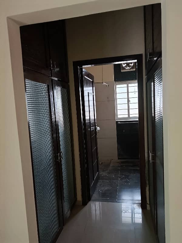 32 Marla Lower Portion For Rent In DHA EME SOCIETY LAHORE 8