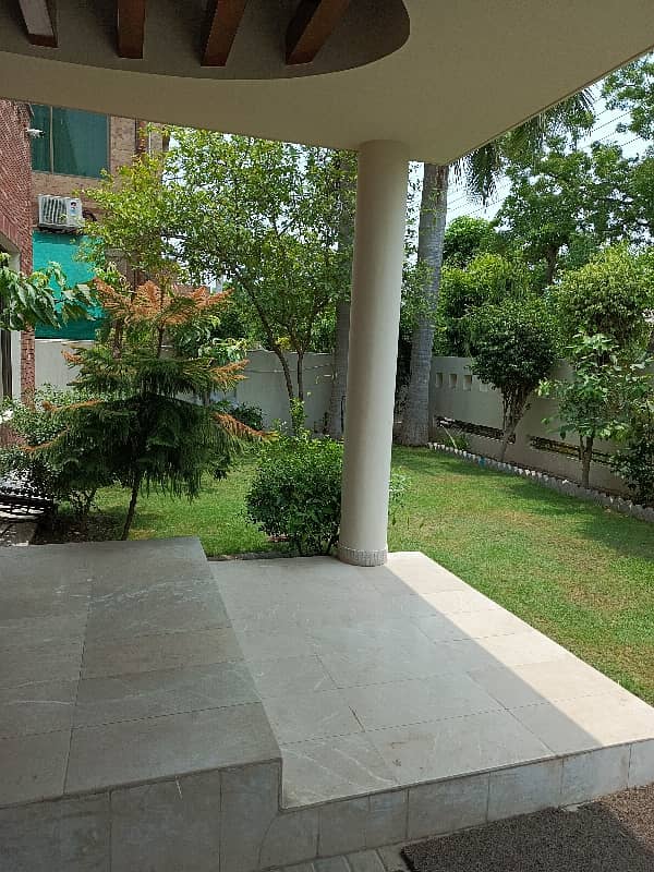 32 Marla Lower Portion For Rent In DHA EME SOCIETY LAHORE 15