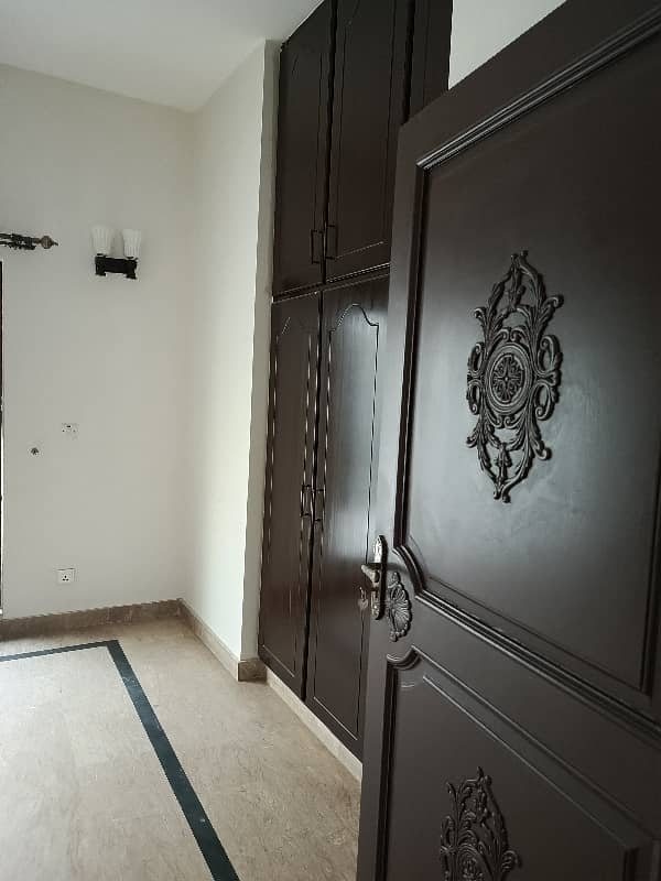 32 Marla Lower Portion For Rent In DHA EME SOCIETY LAHORE 19