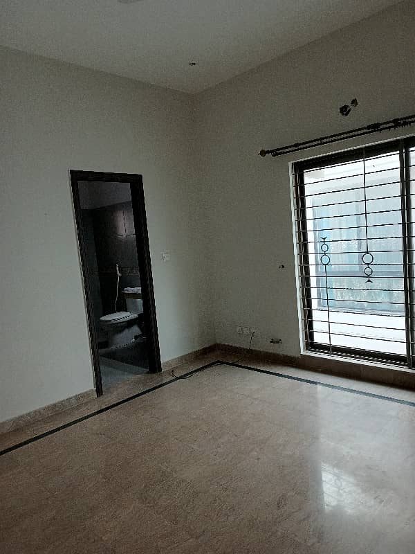 32 Marla Lower Portion For Rent In DHA EME SOCIETY LAHORE 20