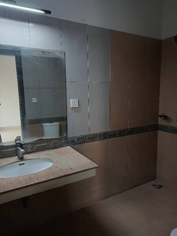 32 Marla Lower Portion For Rent In DHA EME SOCIETY LAHORE 21