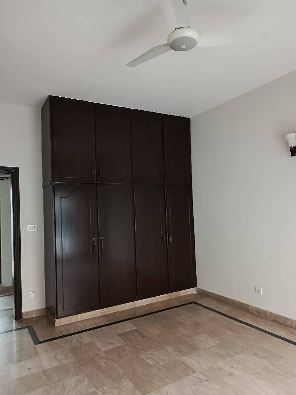 32 Marla Lower Portion For Rent In DHA EME SOCIETY LAHORE 24