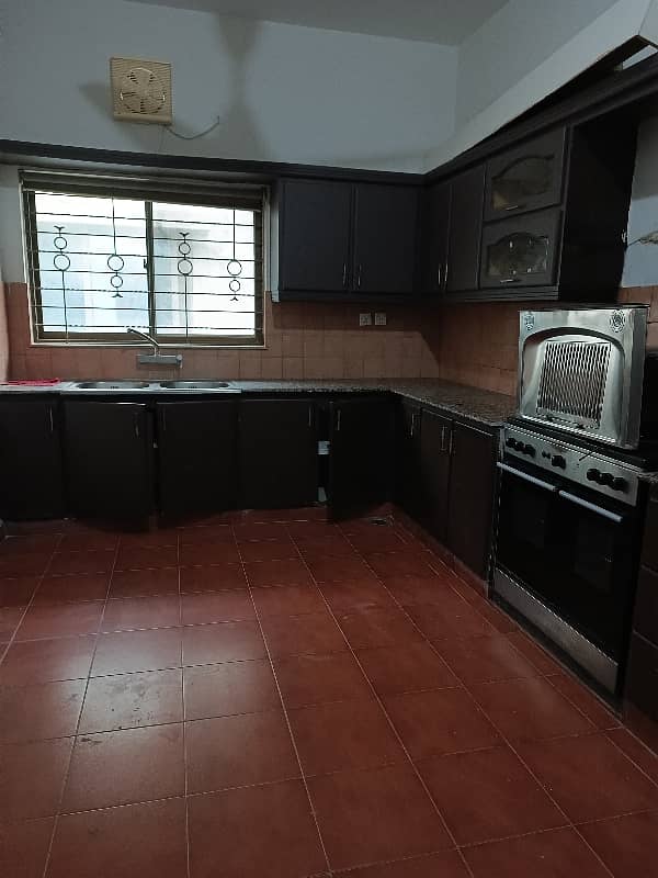 32 Marla Lower Portion For Rent In DHA EME SOCIETY LAHORE 26