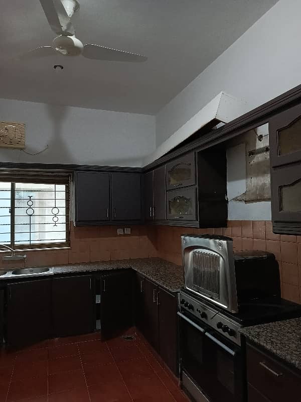 32 Marla Lower Portion For Rent In DHA EME SOCIETY LAHORE 27