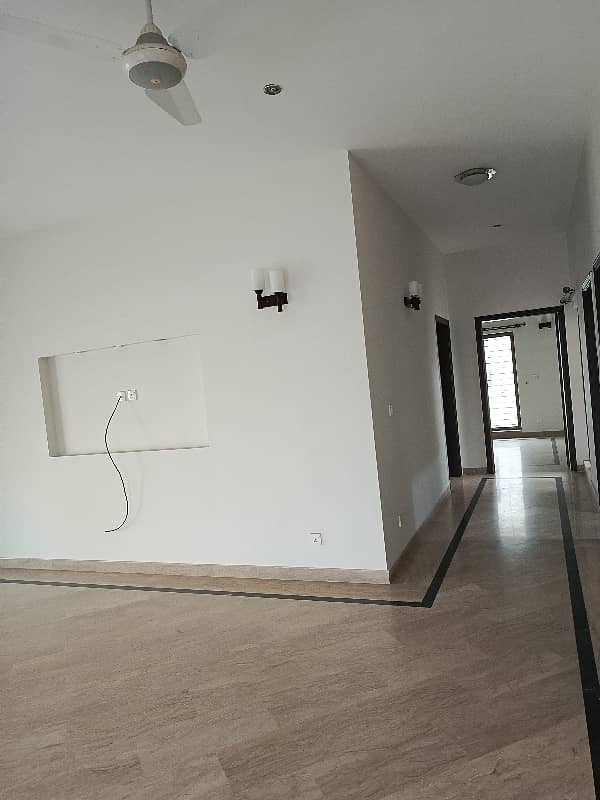 32 Marla Lower Portion For Rent In DHA EME SOCIETY LAHORE 29