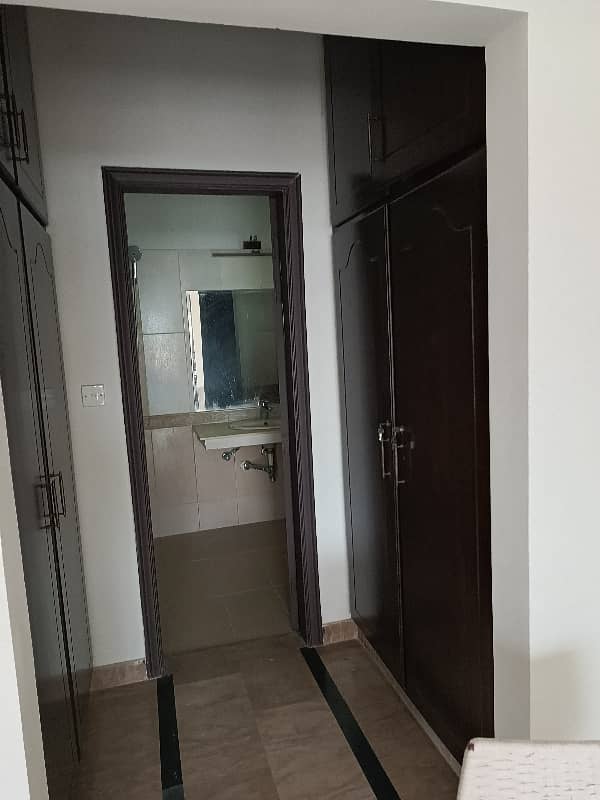 32 Marla Lower Portion For Rent In DHA EME SOCIETY LAHORE 31
