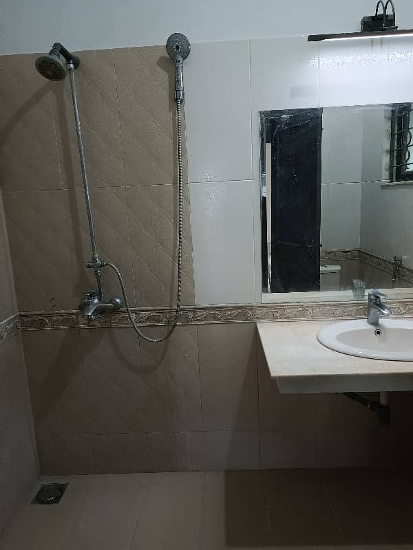 32 Marla Lower Portion For Rent In DHA EME SOCIETY LAHORE 33
