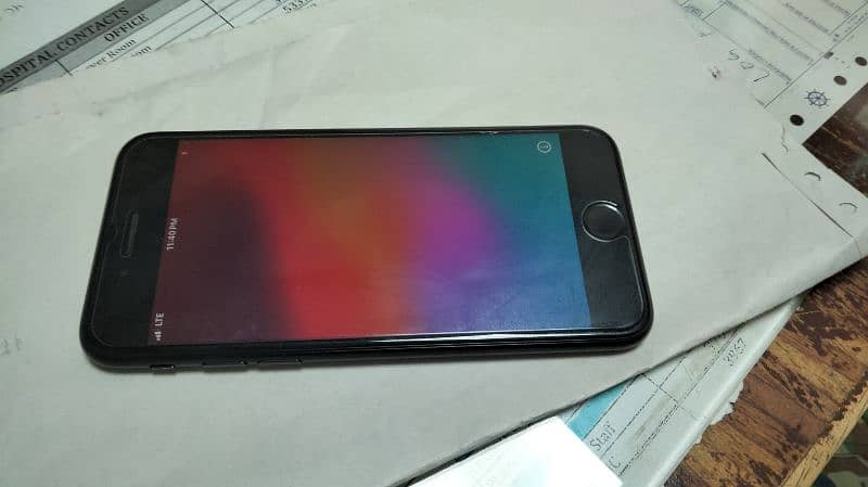 Iphone SE 2020 Model (Blocked by owner) 1