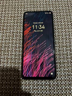 Infinix Hot 11s 0