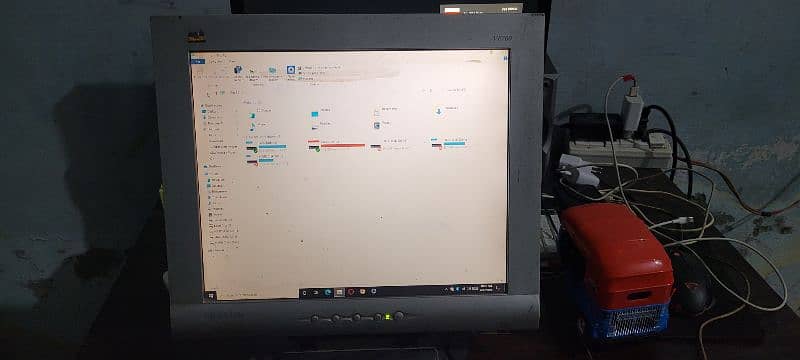 17 inch lcd monitor viewsonic 0