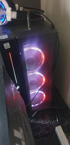 Core I7 Gaming Pc