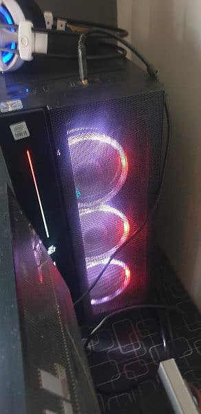 Core I7 Gaming Pc 0