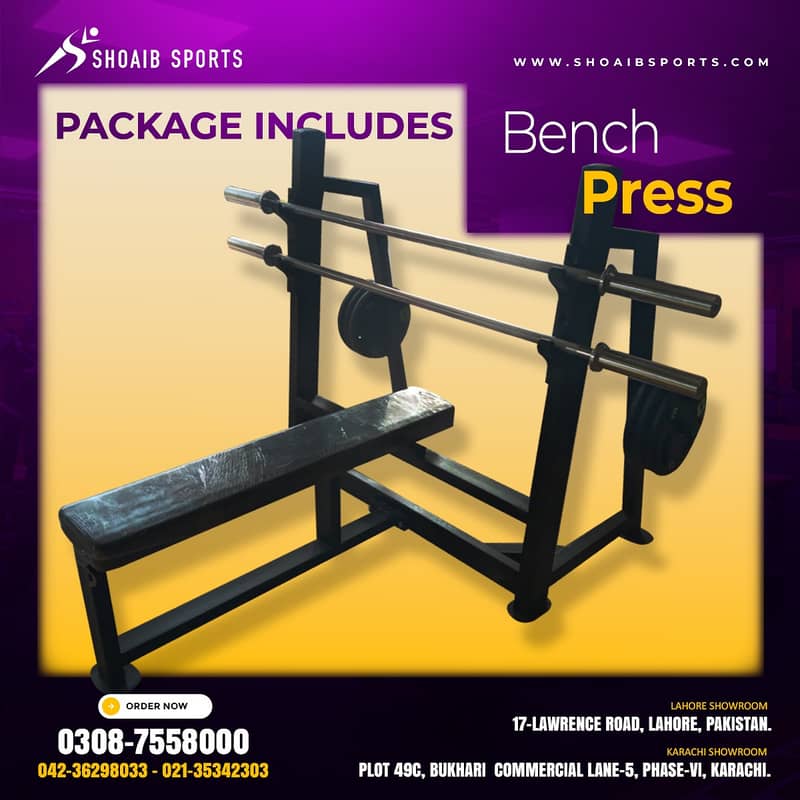 Precore USA Brand Commercial Complete Gym setup for sale-Shoaib Sports 19