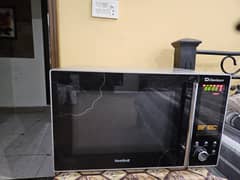 DAWLANCE Microwave for sale