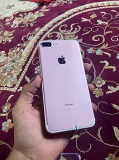 iPhone 7 Plus Pta Approved 0