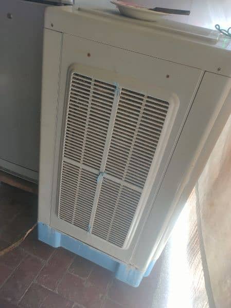 Used High Quality Indus brand air Cooler 1