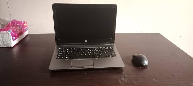 Hp ProBOOK For Sale 128ssd 4