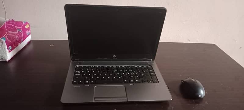 Hp ProBOOK For Sale 128ssd 5
