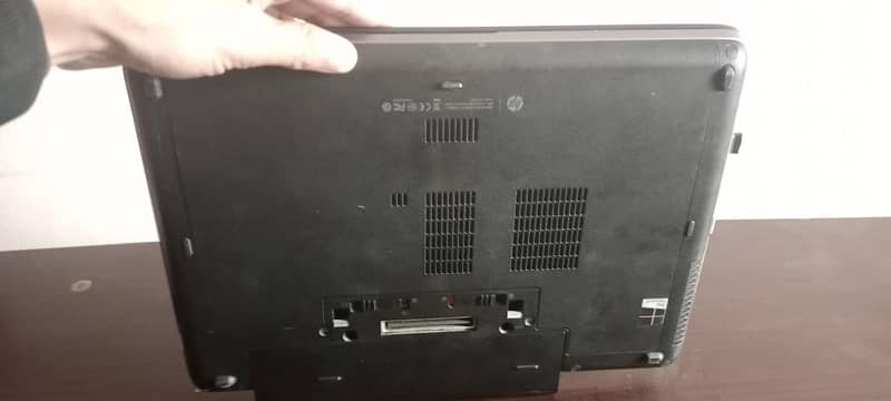 Hp ProBOOK For Sale 128ssd 6